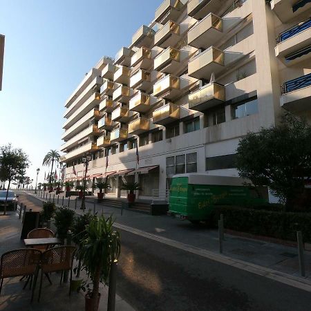Appartamento Royal Promenade Nizza Esterno foto
