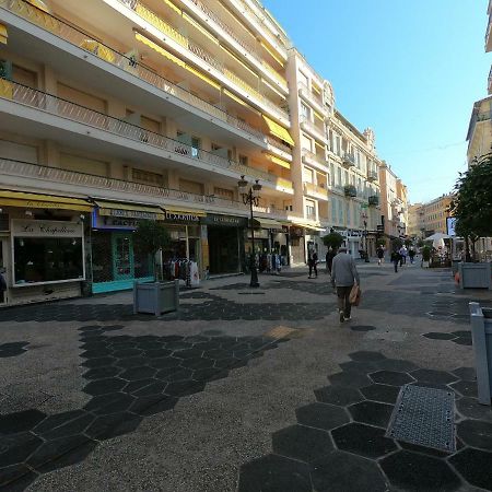 Appartamento Royal Promenade Nizza Esterno foto