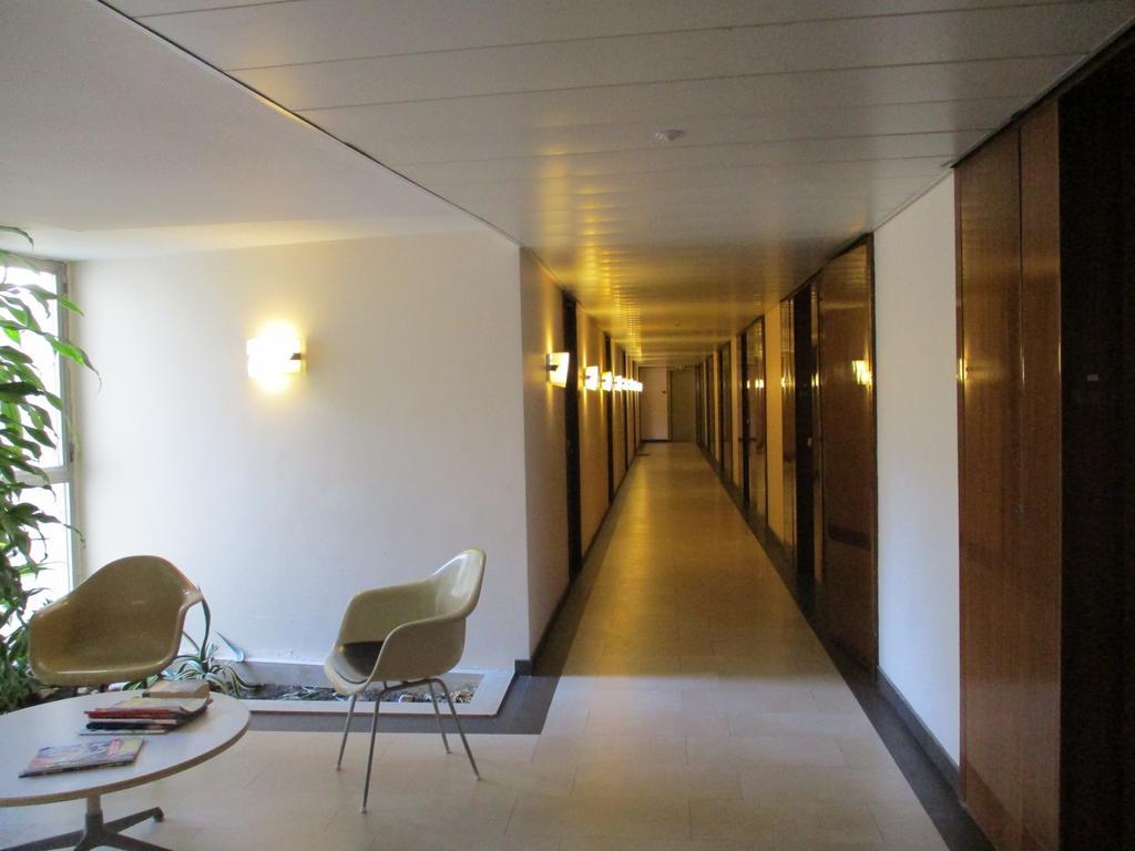 Appartamento Royal Promenade Nizza Esterno foto