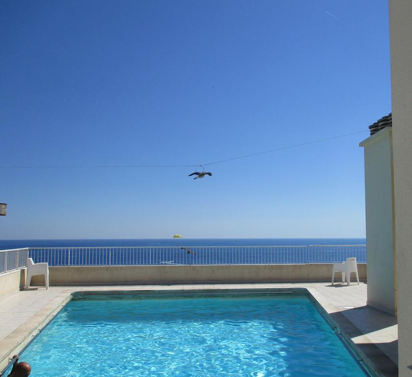Appartamento Royal Promenade Nizza Esterno foto
