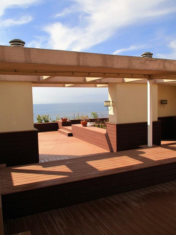 Appartamento Royal Promenade Nizza Esterno foto