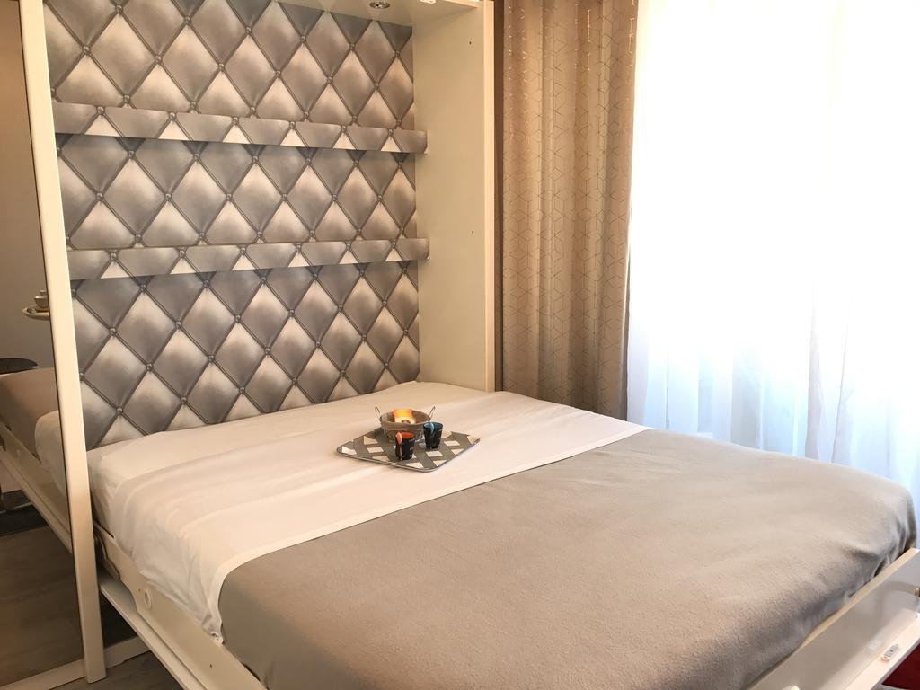 Appartamento Royal Promenade Nizza Esterno foto
