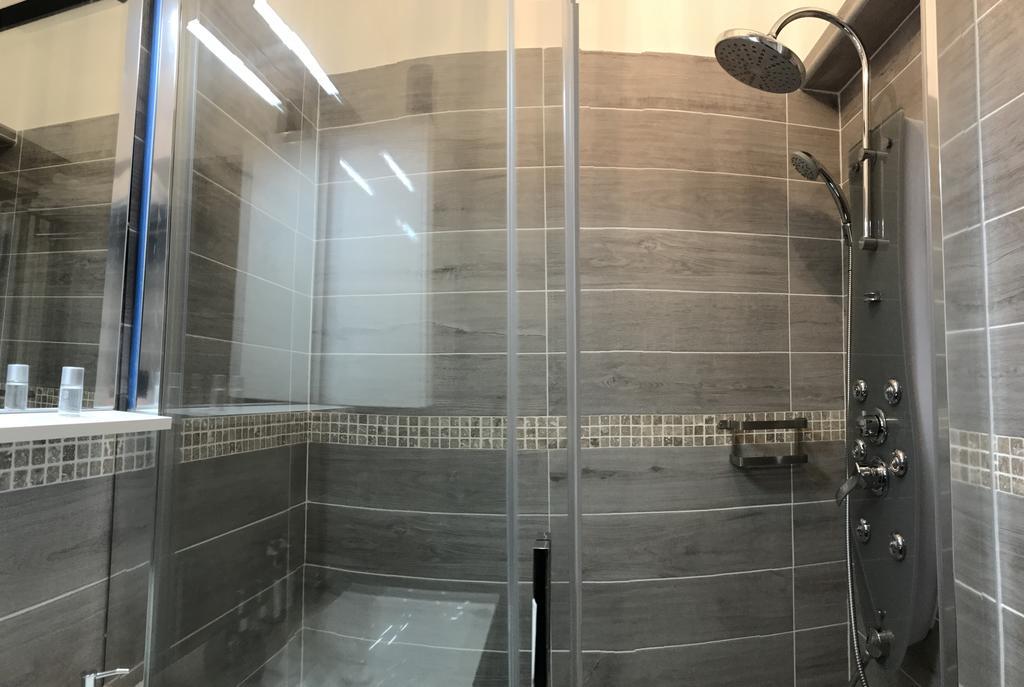 Appartamento Royal Promenade Nizza Esterno foto