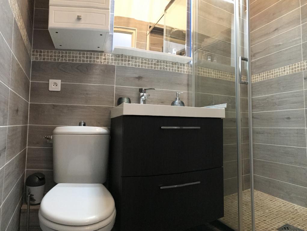Appartamento Royal Promenade Nizza Esterno foto