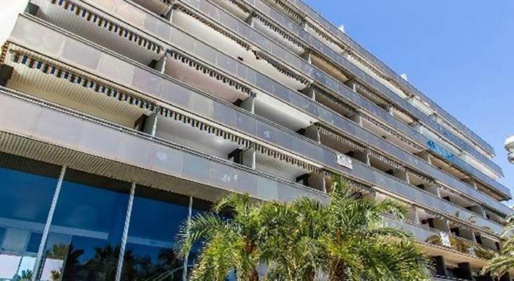 Appartamento Royal Promenade Nizza Esterno foto